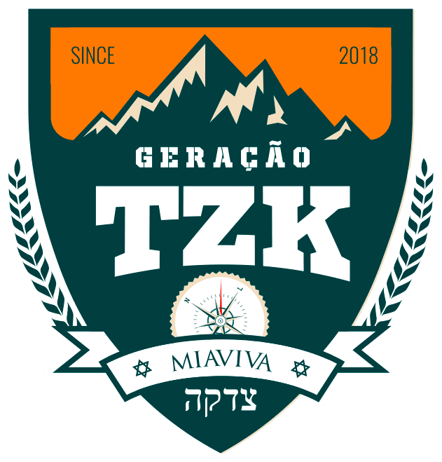 Geração TZK Logo